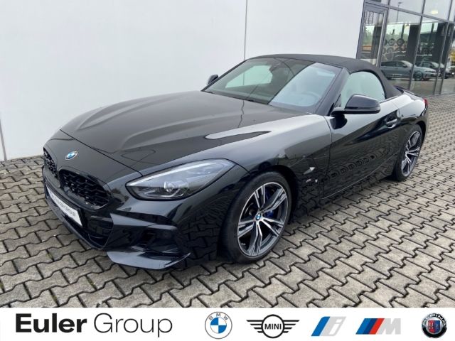 BMW Z4 18.838 km 42.949 &euro; Kaiserslautern 67663