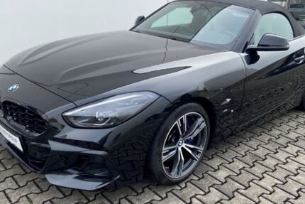 BMW Z4 18.838 km 43.949 &euro; Kaiserslautern 67663