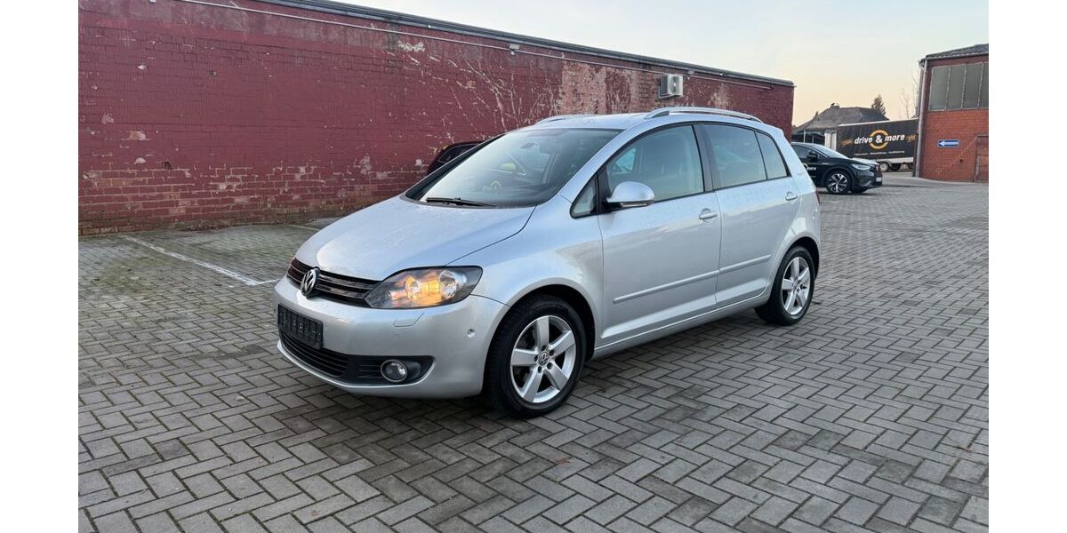 VW Golf 112.850 km 6.490 &euro; Rheine 48432