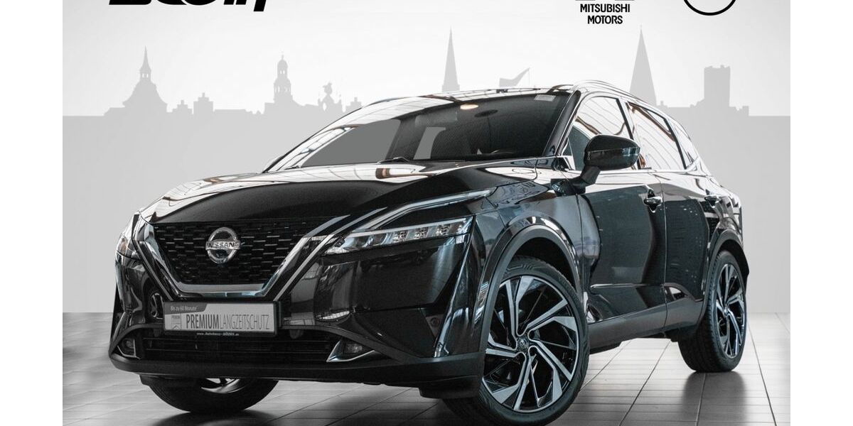 Nissan Qashqai 56.073 km 24.440 &euro; Lüneburg 21339