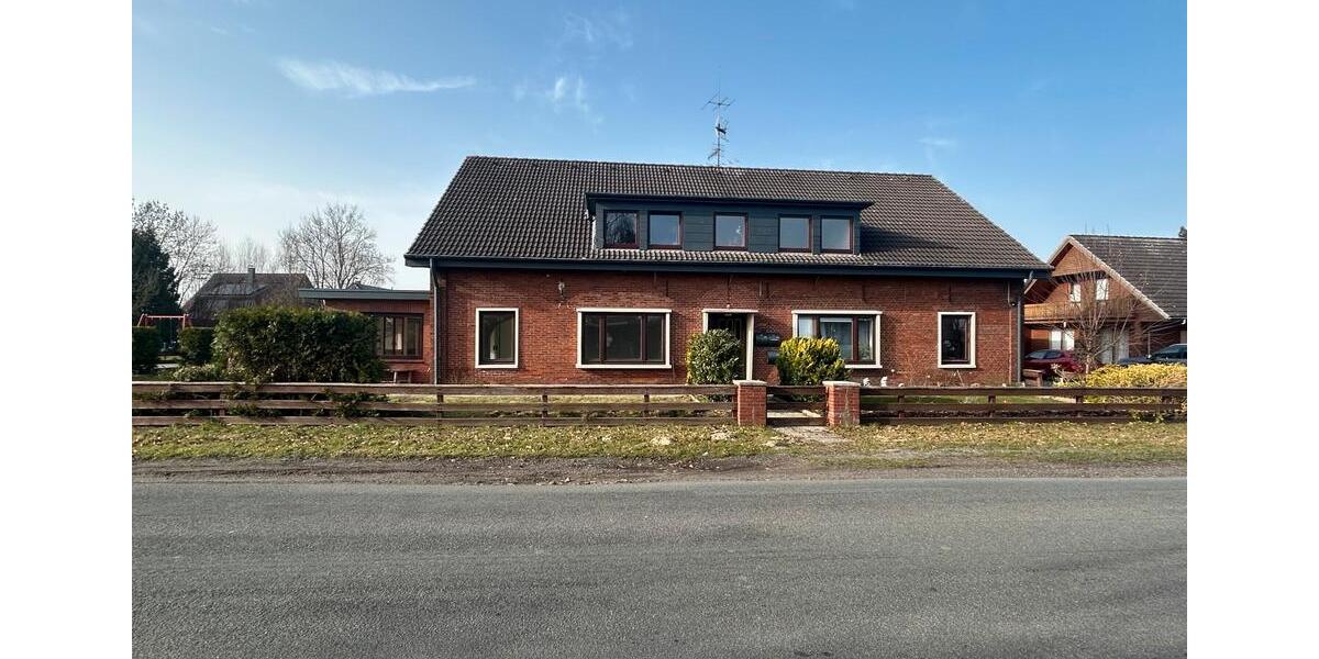 Etagenwohnung Loxstedt - 450&euro; | Angebot:25407612