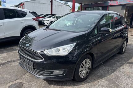 Ford C-Max 216.000 km 5.250 &euro; Nordhorn 48529