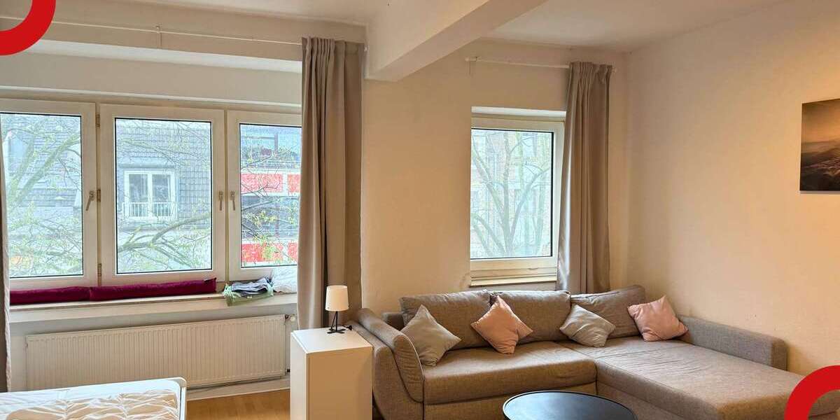 Wohnung zum Kaufen in Düsseldorf 540.000 € 76.96 m² 3 zimmer
