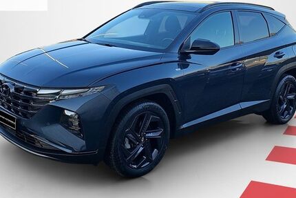 Hyundai TUCSON 21.234 km 33.290 &euro; Flensburg 24941