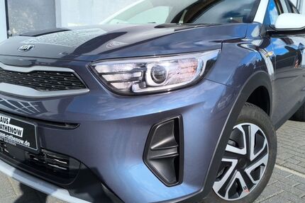 Kia Stonic 64.520 km 15.300 &euro; Rathenow 14712