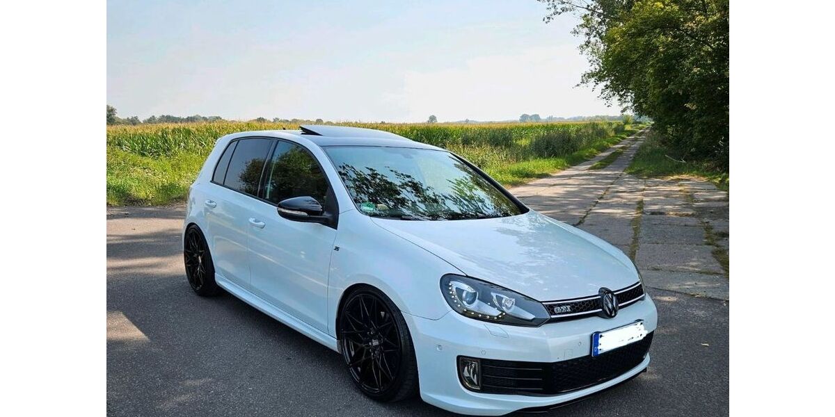 VW Golf 230.914 km 10.999 &euro; Hüttenrode 38889