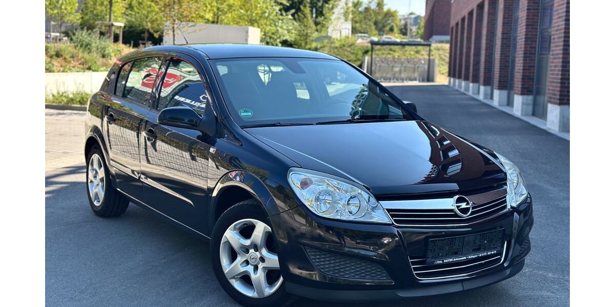 Opel Astra 200.000 km 1.990 &euro; Essen 45145