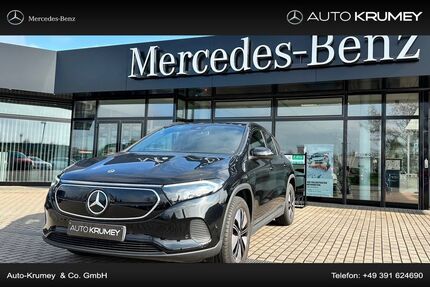 Mercedes-Benz EQA 34.900 km 32.000 &euro; Magdeburg 39120