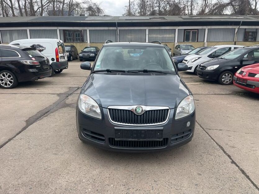 Fabia