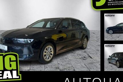 Opel Astra 35.139 km 18.990 &euro; Forchheim 91301