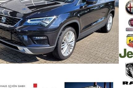 Seat Ateca 99.700 km 16.990 € Cottbus 03050