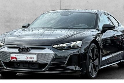 Audi e-tron GT 95.165 km 48.930 € Bergheim 50126