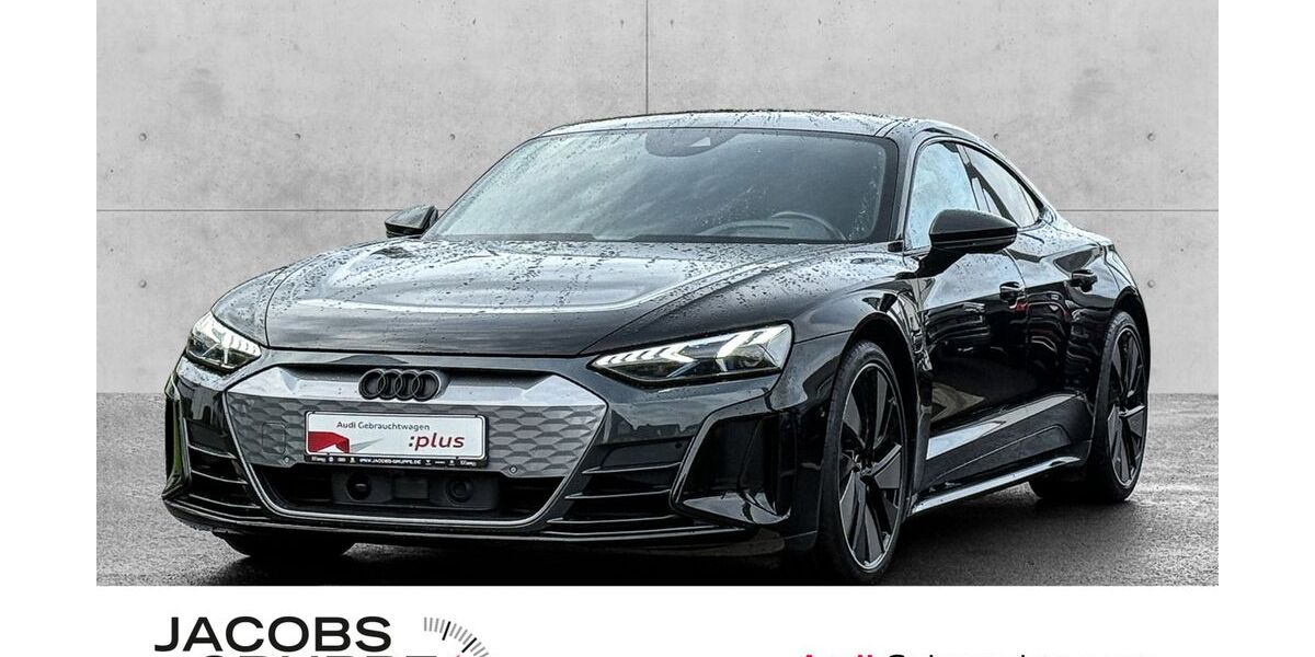 Audi e-tron GT 95.165 km 48.930 € Bergheim 50126