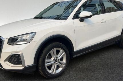 Audi Q2 47.374 km 22.440 &euro; Hamburg 22529