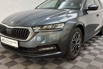 Skoda Octavia 95.460 km 20.470 &euro; Ochsenfurt 97199