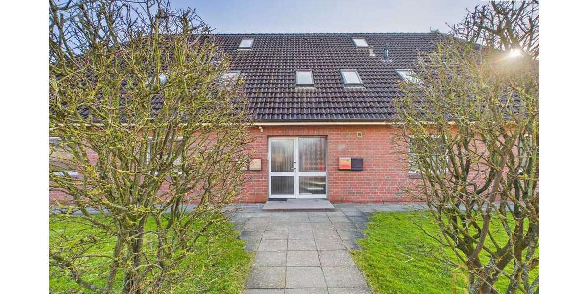 Etagenwohnung Neuenkirchen - 3 Zimmer, 65 m&sup2;, 154.900&euro; | Angebot:25916081