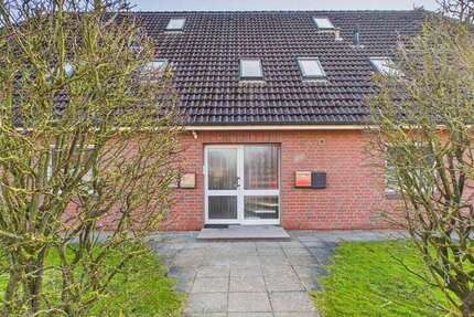 Wohnung Neuenkirchen - 3 Zimmer, 65 m&sup2;, 154.900&euro; | Angebot:25916081
