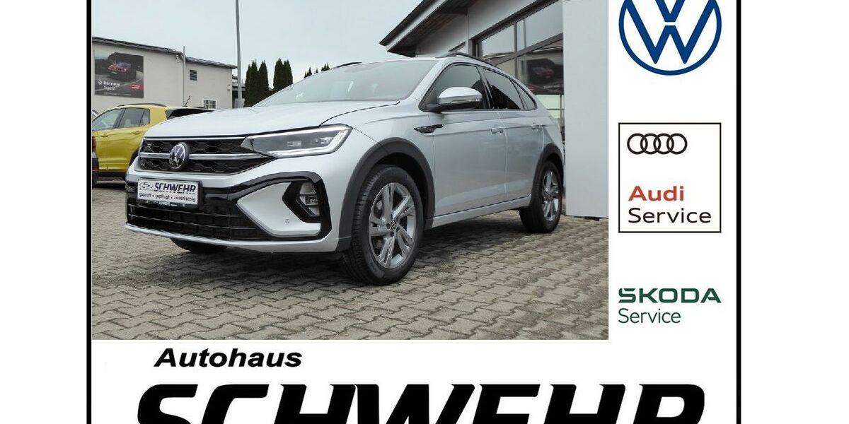 VW Taigo 16.900 km 22.450 &euro; Krumbach 86381