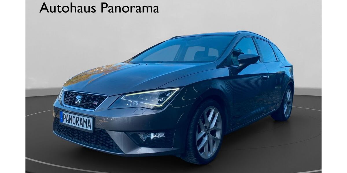 Seat Leon 135.804 km 9.990 &euro; Schönefeld OT Großziethen 12529