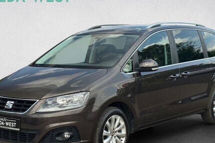 Seat Alhambra 199.990 km 13.440 &euro; Fulda 36041