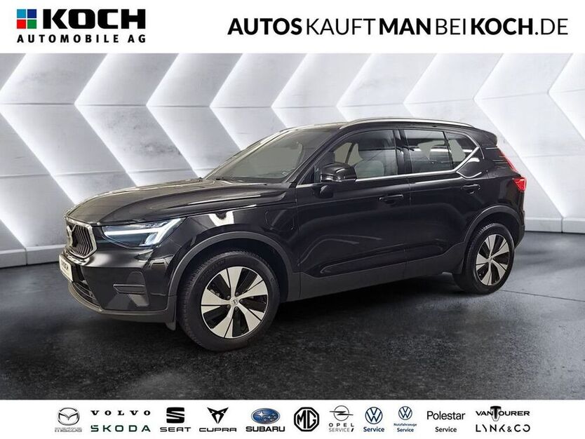 XC40