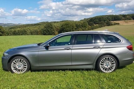 BMW 535 215.800 km 13.500 &euro; Breitenheim 55592