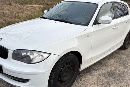 BMW 116 199.000 km 2.195 &euro; Sauldorf 88605