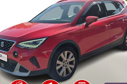 Seat Arona 46.900 km 15.888 &euro; Kehl 77694