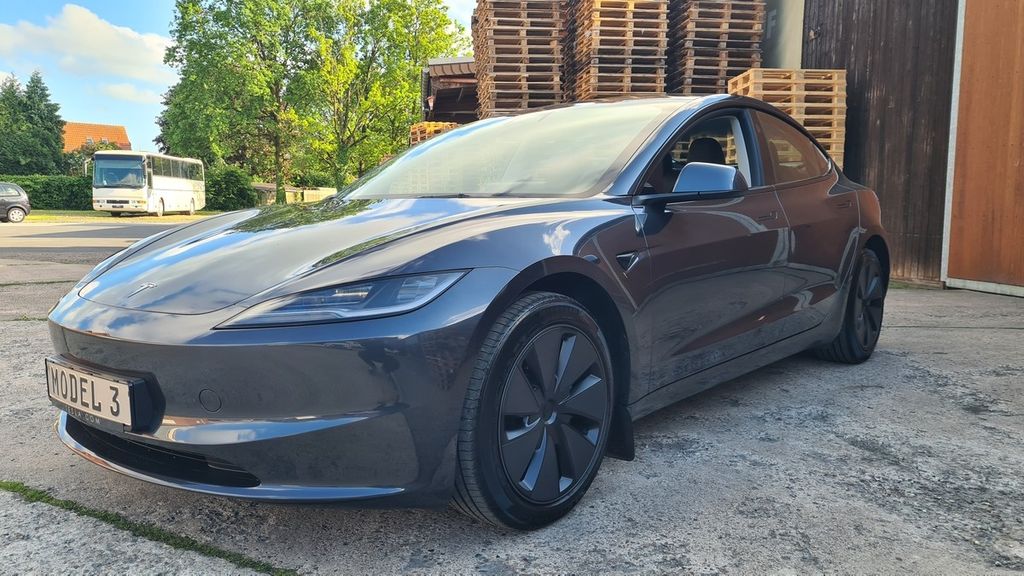 Tesla Model 3 19.800 km 48.980 &euro; Herzebrock- Clarholz 33442