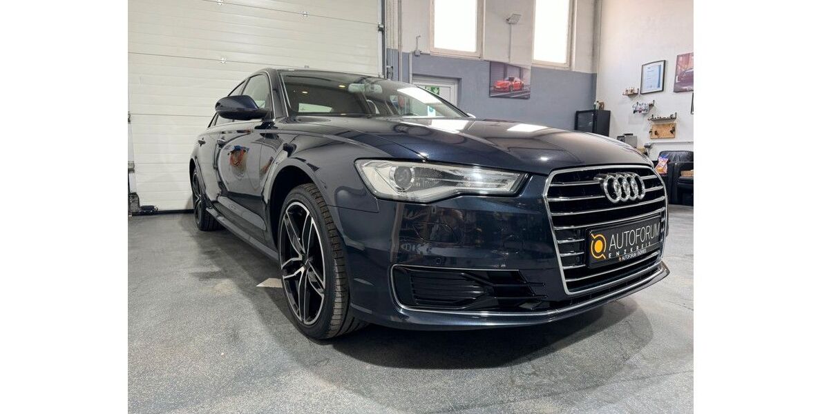Audi A6 150.000 km 17.390 &euro; Knittlingen 75438
