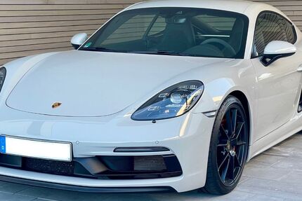 Porsche Cayman 35.100 km 77.000 &euro; Fulda 36041