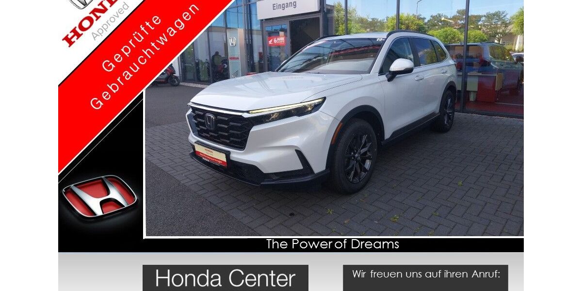 Honda CR-V 47.155 km 38.990 &euro; Leipzig 04103