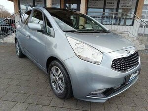 Kia VENGA 1.6 AT6 PLATINUM |Navi|GSD|RFK 45.234 km 16.460 &euro; Höhenkirchen-Siegertsbrun 85635