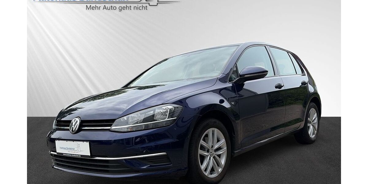 VW Golf 42.425 km 13.990 &euro; Reichelsheim 64385