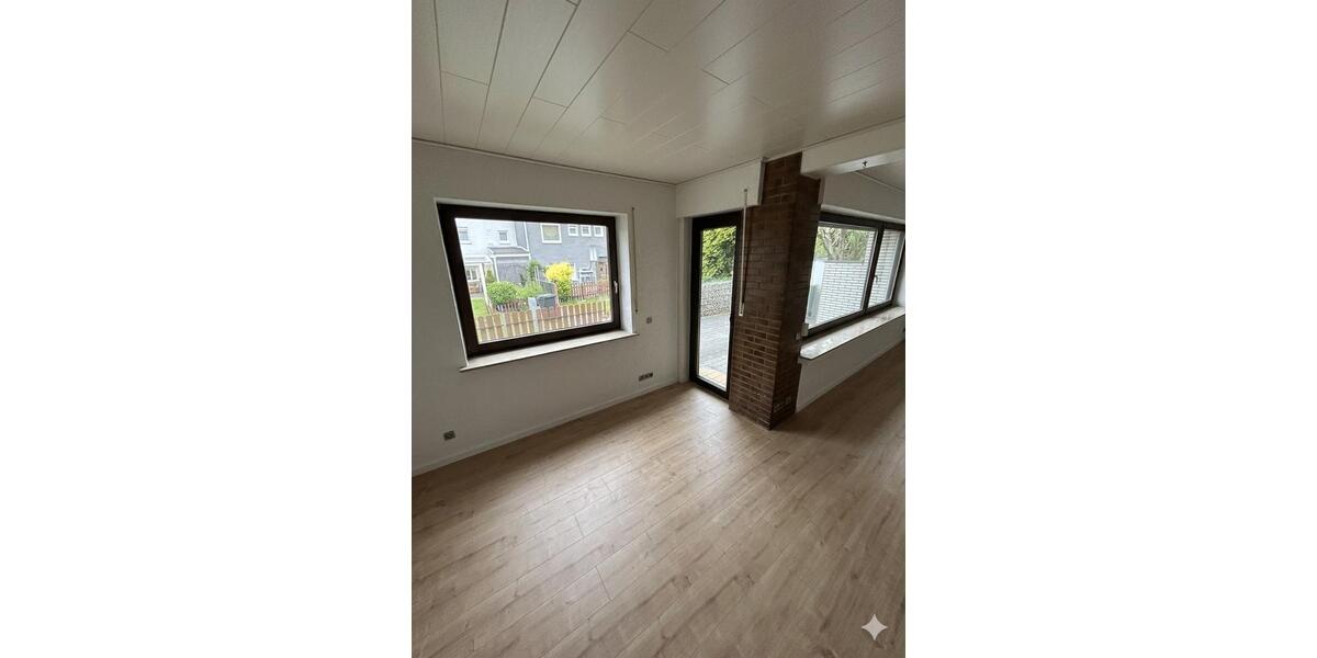 Reihenhaus Gummersbach Hepel - 4 Zimmer, 124 m&sup2;, 1.500&euro; | Angebot:26628614