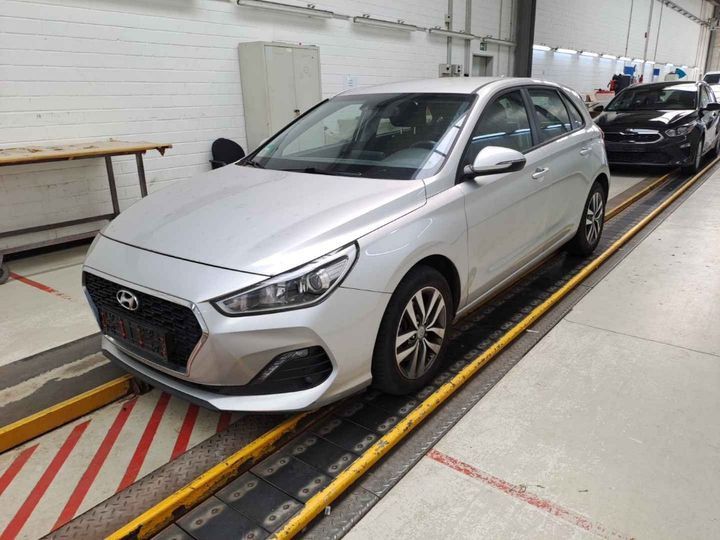 Hyundai i30 36.000 km 14.670 &euro; Bad Langensalza 99947