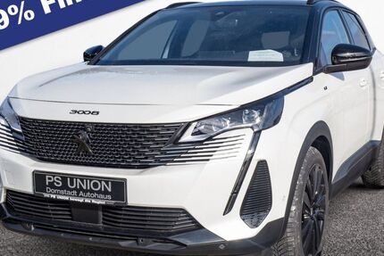 Peugeot 3008 15.502 km 26.940 &euro; Schönburg 06618