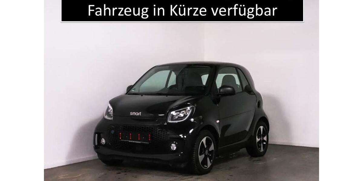 Smart forTwo 30.900 km 14.780 &euro; Geislingen / Steige 73312