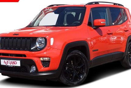 Jeep Renegade 29.555 km 18.490 &euro; Bautzen 02625