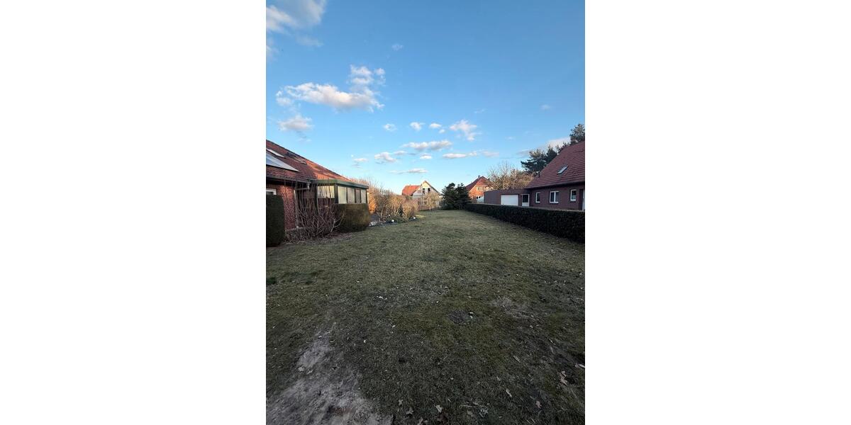 Einfamilienhaus Steyerberg - 4 Zimmer, 180 m&sup2;, 1.500&euro; | Angebot:25209323