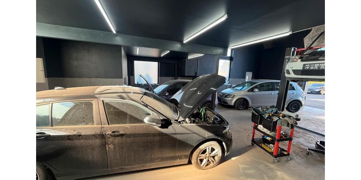 Gewerbeobjekt Falkensee - 999&euro; | Angebot:25312908