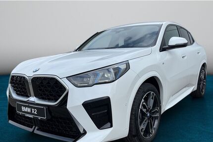 BMW X2 7.954 km 42.325 &euro; Syke 28857