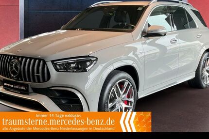 Mercedes-Benz GLE 63 AMG 15.296 km 105.990 &euro; München 80636