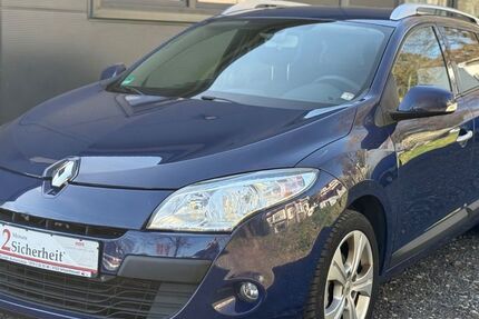 Renault Megane 138.000 km 3.999 &euro; Witzenhausen 37213