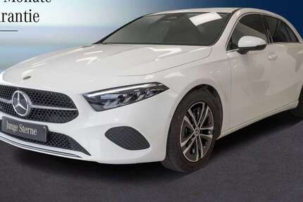 Mercedes-Benz A 180 3.328 km 28.980 &euro; Rheinbach 53359