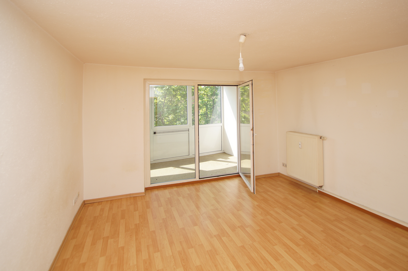 -Provisionsfrei- Familienfreundliche 4-Zi.-Wohnung in Altstadtnähe -Renditestarke Kapitalanlage