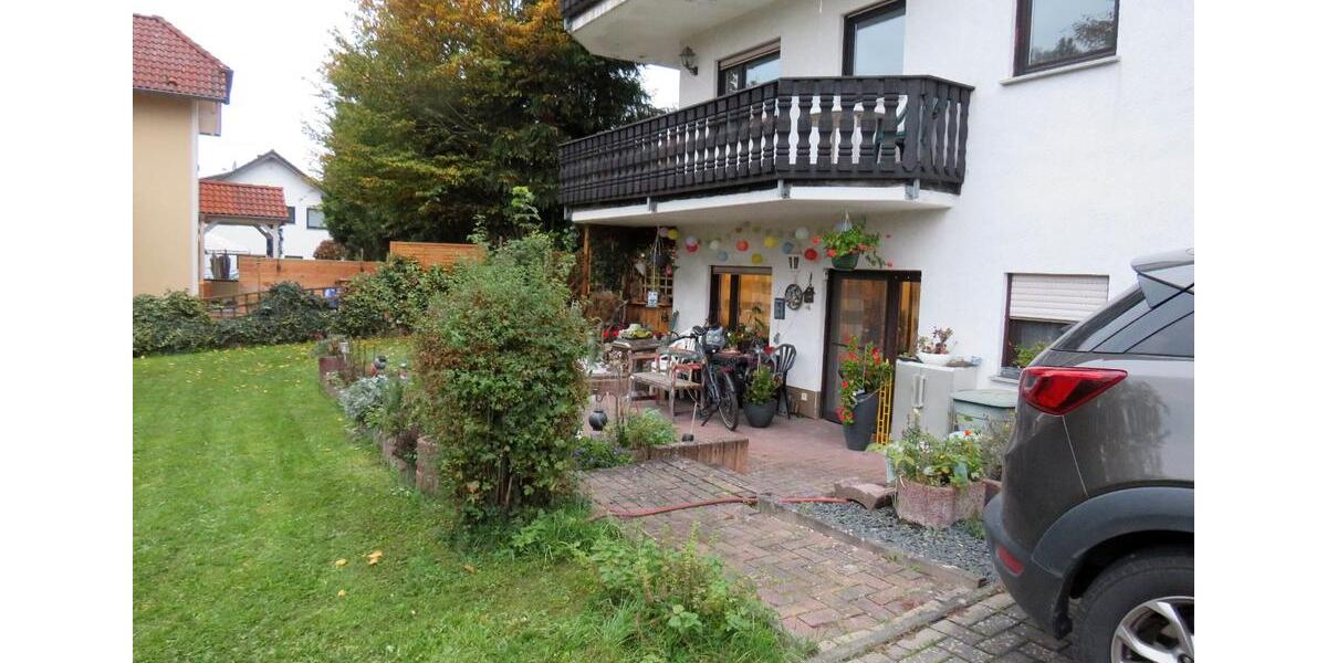 Etagenwohnung Waldsolms - 3 Zimmer, 65 m&sup2;, 169.000&euro; | Angebot:26950405