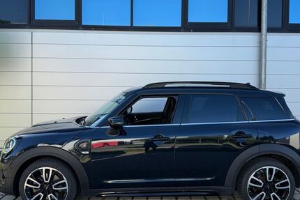 Mini Countryman S (Cooper) 48.771 km 29.999 &euro; Raubling 83064