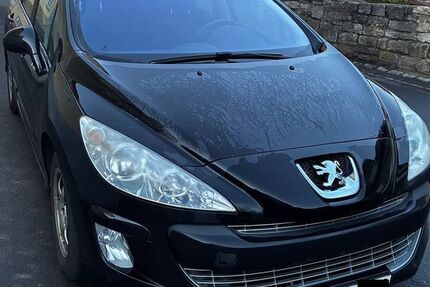 Peugeot 308 314.167 km 800 &euro; Würzburg 97078