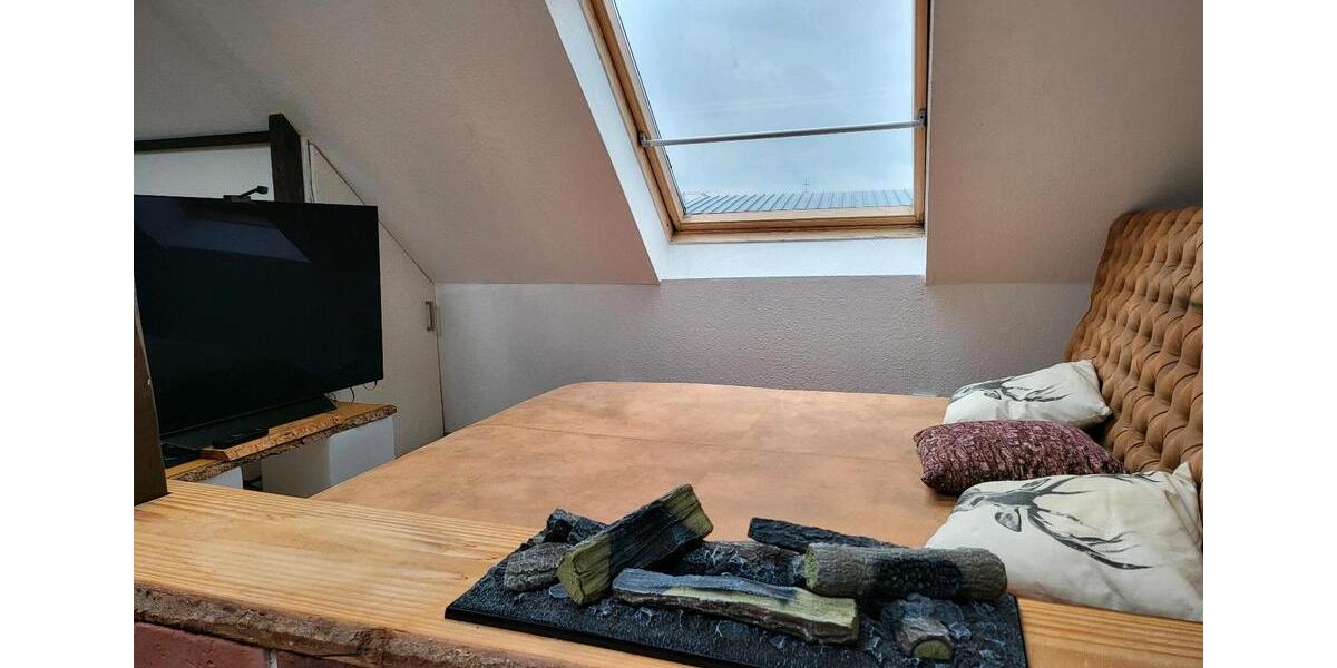 Maisonettenwohnung Erbach - 2.5 Zimmer, 54 m&sup2;, 1.150&euro; | Angebot:25085410